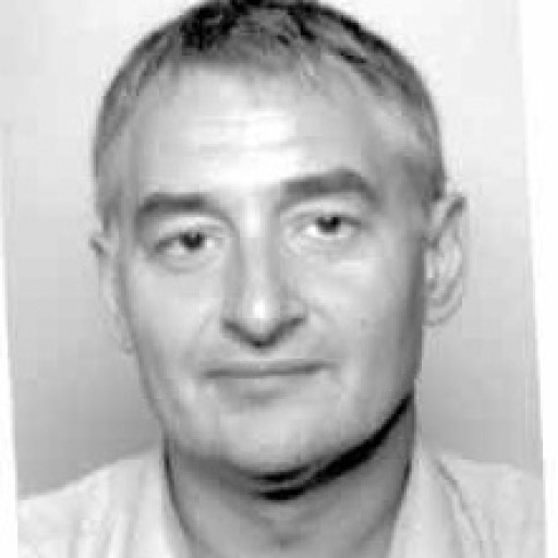 Philippe Mroz